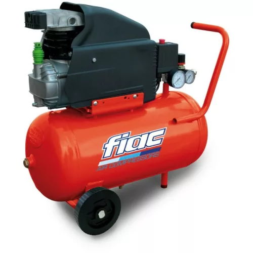 Compresor Stratos 24 170 l/min 8 bar 2 CP