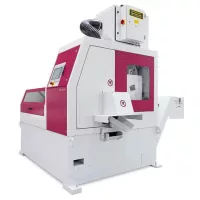 Mașini de tăiat cu disc pentru oțel