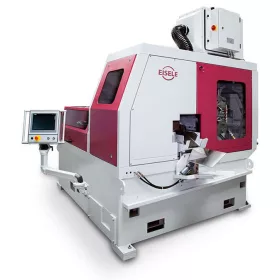   Mașină de tăiat cu disc BEHRINGER EISELE pentru oțel HCS 130 MF