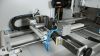 Mașină de tăiat cu disc BEHRINGER EISELE pentru aluminiu VA-L 560 NC3
