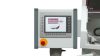 Mașină de tăiat cu disc BEHRINGER EISELE pentru aluminiu VA-L 560 NC3