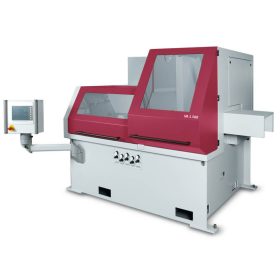   BEHRINGER EISELE Tárcsás darabológép alumíniumhoz VA-L 560 NC3 XL