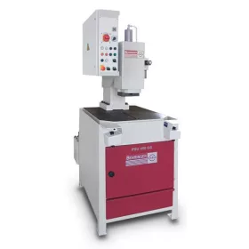 Mașină de tăiat țevi cu disc BEHRINGER EISELE PSU 450 GS