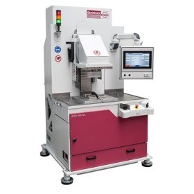   BEHRINGER EISELE Tárcsás darabológép csővágáshoz BTS 460 NC