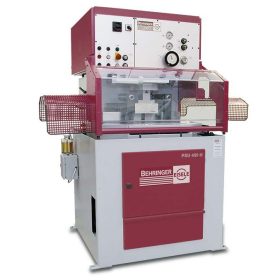   BEHRINGER EISELE Tárcsás darabológép gérvágáshoz PSU 450 H