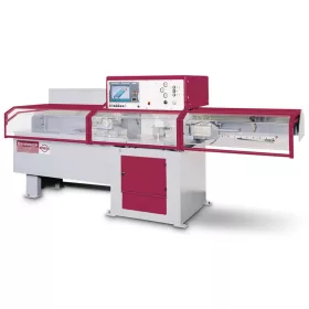   Disc de tăiere BEHRINGER EISELE pentru tăiere în unghi PSU 450 A