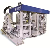 Centre de prelucrare a profilelor de oțel