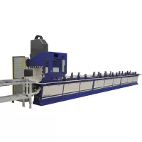 Centre de prelucrare Behringer Vernet