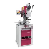 Tárcsás darabológépek