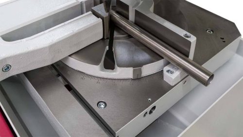 BEHRINGER EISELE Tárcsás darabológép VMS 370