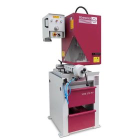 BEHRINGER EISELE Tárcsás darabológép VMS 370 PV