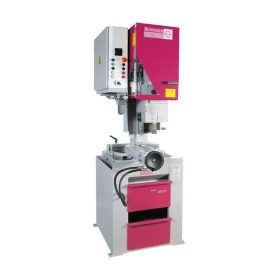 BEHRINGER EISELE Tárcsás darabológép VMS 400 H