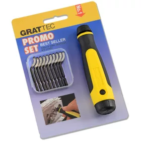 Kit economic Grattec