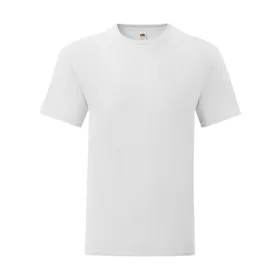 FoL Iconic 150 T White XL