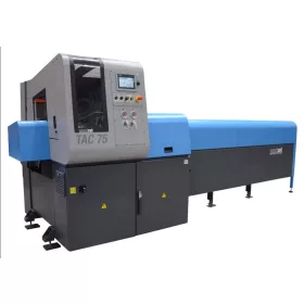   Mașină de tăiat cu disc automată ExactCut TAC 75 pentru oțel
