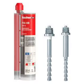 Diblu adeziv 12x100/50 mm FHB-A dyn, Fischer