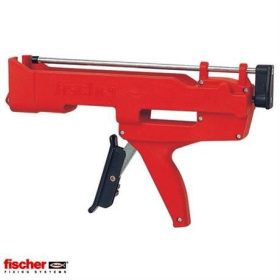 Pistol de presare pentru 390 ml Fischer FIS AK 58026