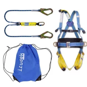 Set ham de corp IRUDEK +4, montabil pe trepied