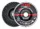 Disc de curățare SANDGLOBE 125x4,5 metal-oțel inoxidabil, tip 29 A 36 Q TURBOTWISTER