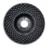 Disc de curățare SANDGLOBE 125x4,5 metal-oțel inoxidabil, tip 29 A 36 Q TURBOTWISTER