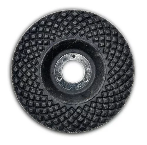 SANDGLOBE TURBOTWISTER Tisztítókorong  fém-inox, type 29 A 36 Q 125x4,5 mm