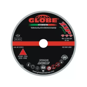 SANDGLOBE Vágókorong  75x1,3x9,53