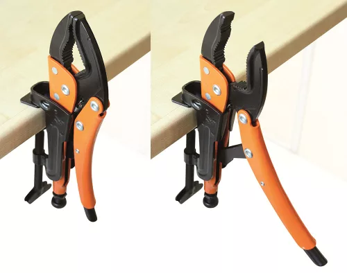 Grip-On Asztali rögzítő 1010