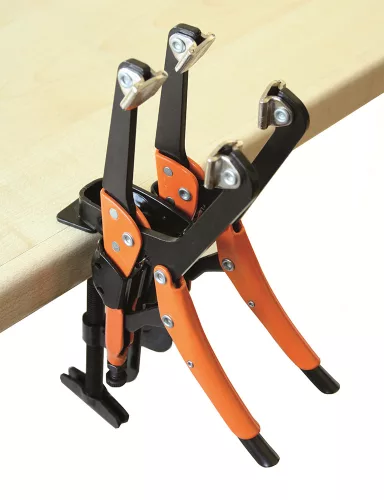 Suport de birou Grip-On 1077