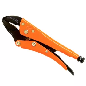 Clește autoblocant Grip-On, fălci drepte 238 mm