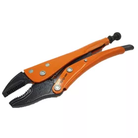 Clește autoblocant Grip-On, fălci combinate 238 mm