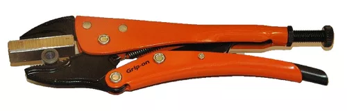 Clește autoblocant Grip-On, fălci combinate 238 mm
