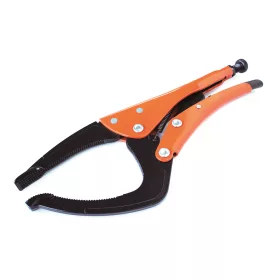   Clește autoblocant Grip-On, capacitate mare, falcă în V, 305 mm