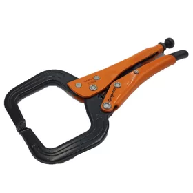 Clește autoblocant Grip-On, cu falcă C 171 mm