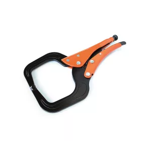 Clește autoblocant Grip-On, cu falcă C 288 mm