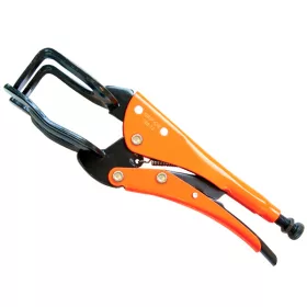 Clește autoblocant Grip-On, falcă în U 230 mm