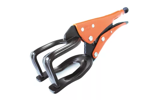 Clește autoblocant Grip-On, falcă în U 230 mm