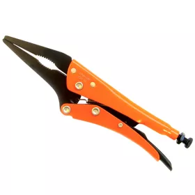 Grip-On önzáró fogó, hosszúcsőrű 232 mm