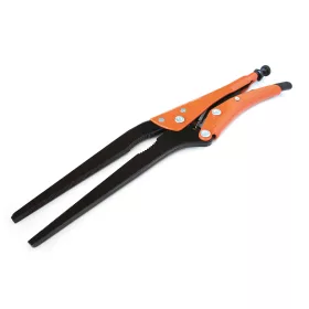 Clește autoblocant Grip-On, vârf lung 300 mm