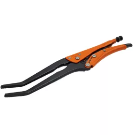 Clește autoblocant Grip-On, vârf lung de 35°, 300 mm