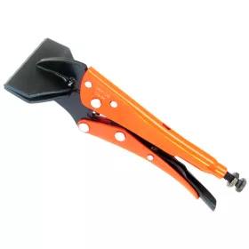 Grip-On önzáró fogó, lemezekhez 202 mm