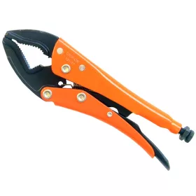 Grip-On önzáró fogó, többcélú 202 mm