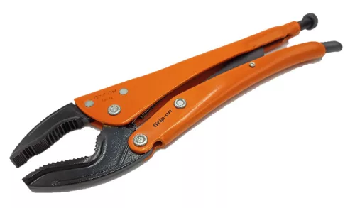 Clește autoblocant Grip-On, multifuncțional, 202 mm