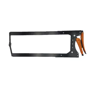   Clește autoblocant Grip-On, cu fălci în C, versiune mare 985 mm