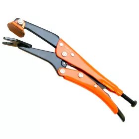   Clește autoblocant pentru sudură în puncte Grip-On, 245 mm