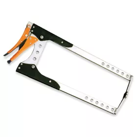   Clește autoblocant Grip-On, falcă C din aliaj de aluminiu, 580 mm