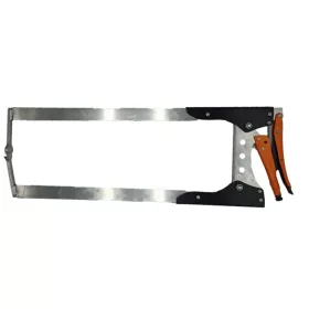   Clește autoblocant Grip-On, falcă C din aliaj de aluminiu, 785 mm