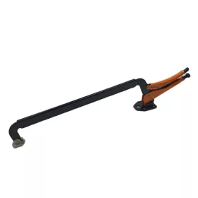 Grip-On önzáró asztali leszorító 655 mm