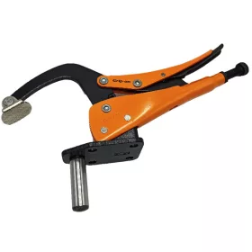 Clemă de masă Grip-On cu autoblocare, tip știft, 280 mm