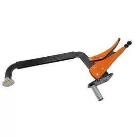 Clemă de masă Grip-On cu autoblocare, tip știft, 500 mm