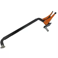 Asztali leszorító csapos 222B